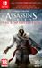 Ubisoft Assassin's Creed The Ezio Collection, Nintendo Switch