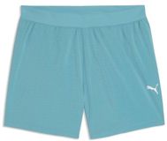 Puma Dreamrun DryCell 5in Hardloopshorts Heren - Baltic Sea Blue, Maat XXL