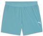 Puma Dreamrun DryCell 5in Hardloopshorts Heren - Baltic Sea Blue, Maat XXL