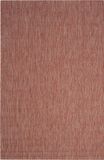 Safavieh Vloerkleed Delano Rood 160 x 231 cm