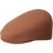 Kangol Casquette Baret Wool Clery