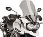 Puig Touring Windscherm Grijs voor Triumph Tiger Explorer