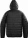 Result Soft Padded Jacket RT233 - Frost Grey/Black - XXL