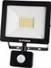 Platinium projecteur LED avec détecteur de mouvement, 30W, modèle FL-FDC30W-PIR