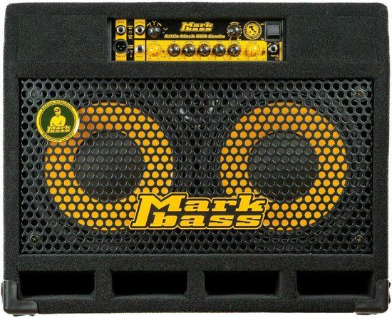 Markbass CMD 102 P V Combo - Bass combo versterker