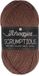 Scheepjes Scrumptious 313 Black Forest Gâteau Breigaren - 5x100g