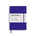 LEUCHTTURM1917 372789 Maandplanner & notitieboek Composition (B5) 2026, 16 maanden, softcover, inkt, Engels