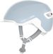 ABUS HUD-Y pure aqua M fietshelm - Blauw