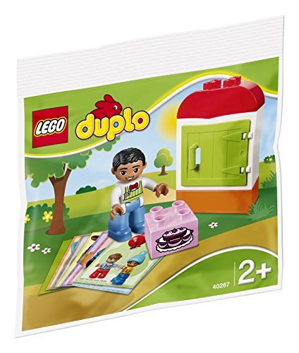 lego Duplo 6175446 - geheugenset