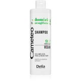 Delia Cosmetics Cameleo Shampoos 400 ml