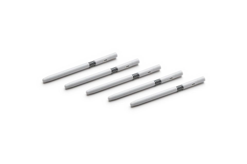 Wacom ACK-20002 - Pen Nib - Grijs - 5 stuks