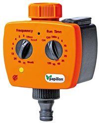 Papillon 93182 Irrigatie Programma - Analoog - Mechanisch - Timer