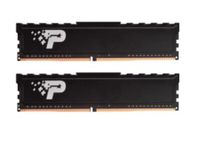 Patriot Memory Signature Premium - DDR4 - 32GB - DIMM 288-pins - 3200 MHz