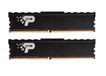 Patriot Memory Signature Premium - DDR4 - 32 Go - DIMM 288 broches - 3200 MHz