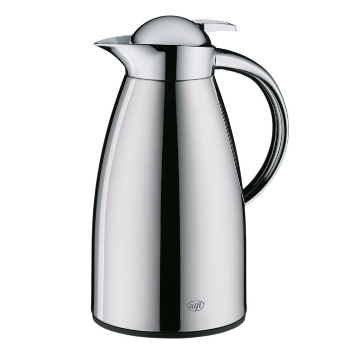 Alfi Signo Carafe - 1L - Stainless Steel