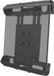 RAM Mount Tab-tite houder iPad Air 4/5/Air 11, iPad Pro 11 met case TAB17
