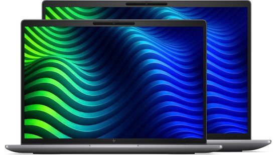 HP None Copilot+ PC / AMD Ryzen AI 7 PRO / DV3M9EA