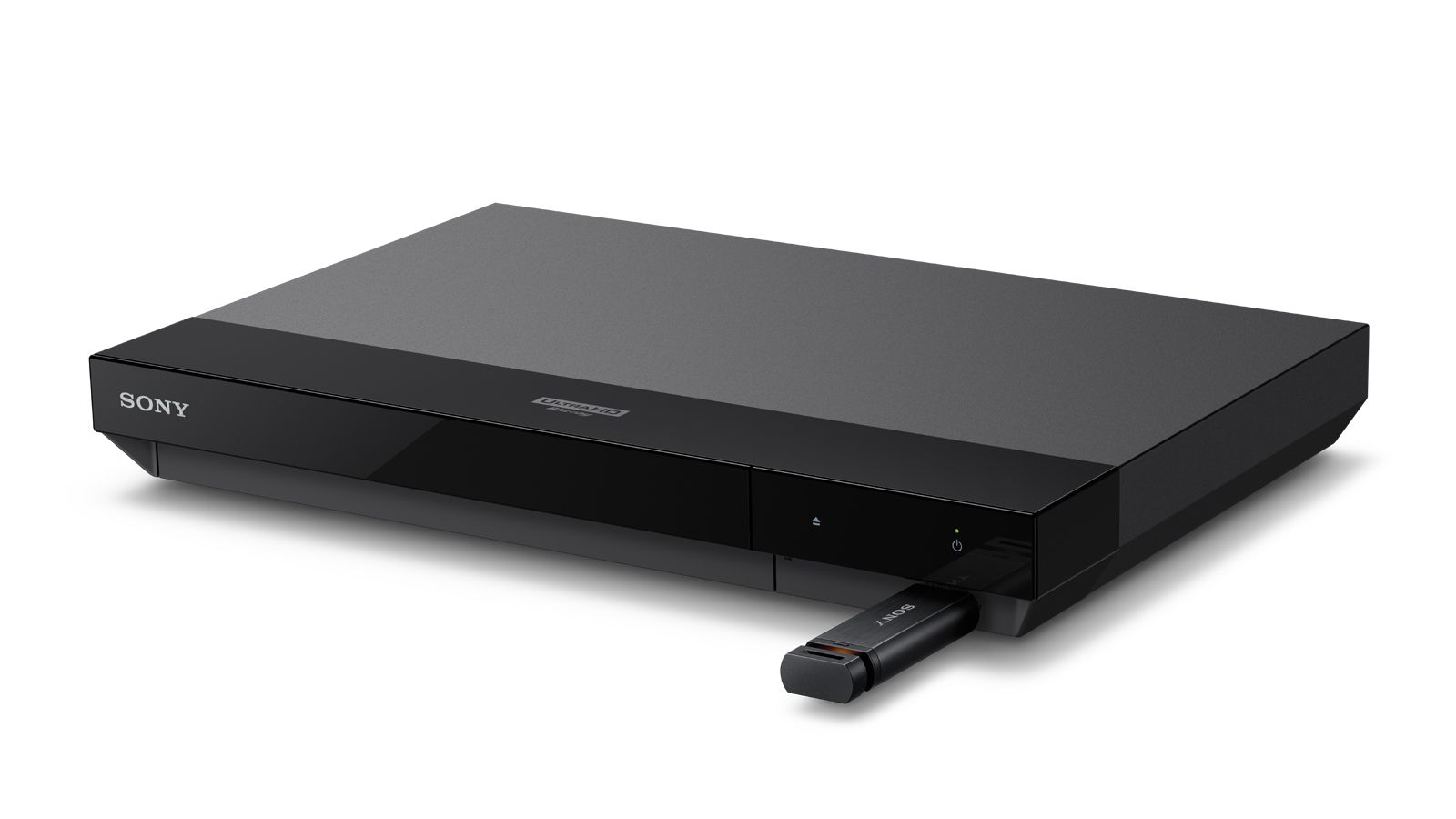 プレーヤー SONY UBP-X700 Ultra HD 2018 Sony UBP-X700 Blu-ray Player - 4K Ultra HD, 3D, WiFi, HDMI kopen