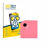 BROTECT Screenprotector voor Apple iPad A16 11" 2025 (ALLEEN Camera Lens, 11. Gen.) Beschermglas transparant