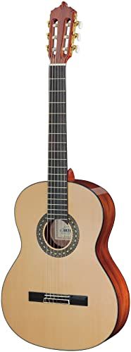 Estudiante XA concert guitar 4/4