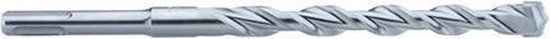 Metabo Hammerbohrer PRO 4 Premium SDS-plus D.16mm Arbeits-L.110mm L.160m