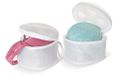 Domopak Living wasmand wit ø16x10