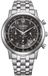 Citizen CA4630-53E Horloge - Staal - Zilverkleurig - Ø 42 mm