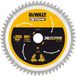 BLACK+DECKER DT99573 Cirkelzaagbladen - 1 stuk