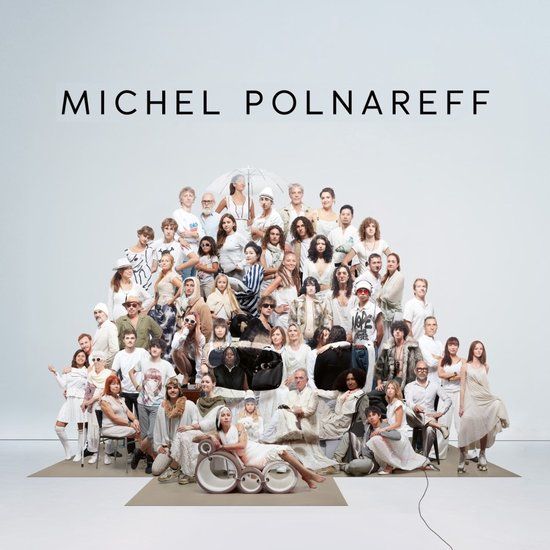 Un Michel Polnareff - Un Temps Pour Elles