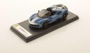 Ferrari SF90 Stradale Hybrid Spider 2019 Blue Met 1:43