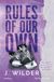 Rules Sperling & Kupfer Rules of our own. Ediz. italiana Paperback
