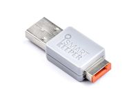 Smartkeeper OM03OR blocage de port carte MicroSD, USB Type-A Orange 1 pièce(s)