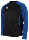 Stanno Stadio Round Neck Top Sporttrui - Maat M