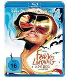 Plaion Fear and Loathing in Las Vegas Blu-ray
