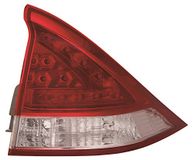 TarosTrade 41-3400-R-60927 Stop E-Mark kant rechts