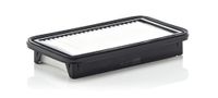 MANN-FILTER C 23 004 Luchtfilter
