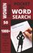POCKET SIZE WOMEN WORD SEARCH BOOK
