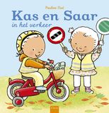 Kas en Saar - Kas en Saar in het verkeer
