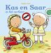 Kas en Saar - Kas en Saar in het verkeer