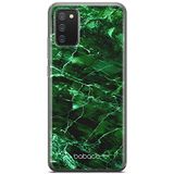 ERT GROUP mobiel telefoonhoesje voor Samsung A02S origineel en officieel erkend Babaco patroon Abstract 031