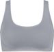 Sloggi Women GO Sense Top - Bralette - Grijs
