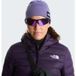 The North Face Dock Worker Recycled Muts Unisex - mauve