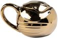 Harry Potter Golden Snitch Kop - goudkleurig