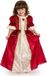 Little Adventures Winter Belle jurk - Maat 116/128