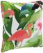 vidaXL - 1-Delig - Rugkussen - PUTTEN - 100% - Polyester - Meerkleurig