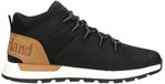 Timberland Sprint Trekker Chukka sneakers zwart - Maat 40