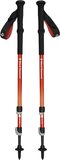 Black Diamond Trail Back Trekkingstokken - Burnt Sienna - 140 cm