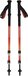Black Diamond Trail Back Trekkingstokken - Burnt Sienna - 140 cm