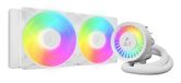 ARCTIC Liquid Freezer III Pro 280 A-RGB (White) Alles-in-één vloeistofkoeler