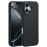imoshion Color Backcover Zwart voor Apple iPhone 17